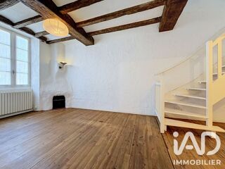  Appartement à vendre 4 pièces 94 m²