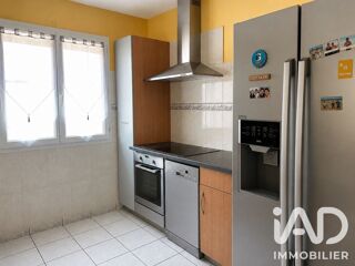  Maison à vendre 5 pièces 109 m²