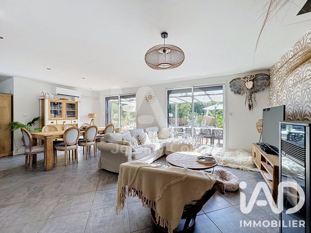 à vendre  Maison Savenay (44260)