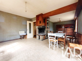 Maison à vendre 6 pièces 99 m²
