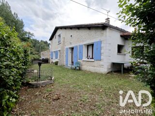  Maison à vendre 4 pièces 110 m²