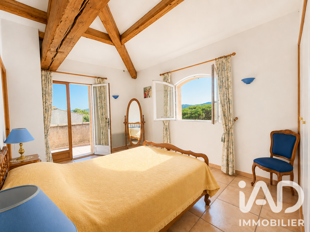 à vendre  Maison Sainte-Maxime (83120)