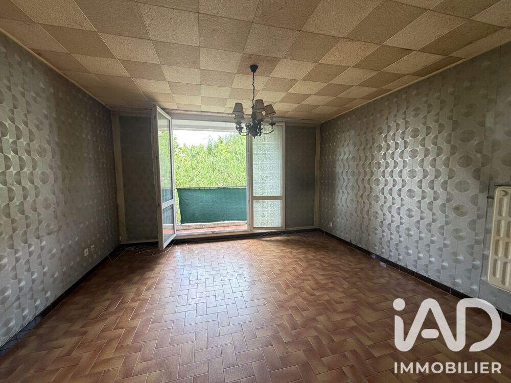 Vente Appartement Vente Appartement 5 pièces Carros