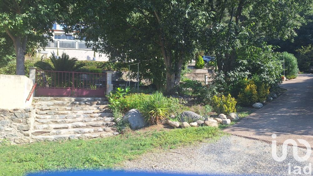 Vente Immeuble Vente Immeuble 400 m&sup2; Amélie-les-bains-palalda