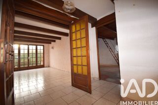  Maison � vendre 6 pi�ces 117 m�