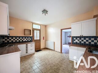  Maison à vendre 3 pièces 100 m²