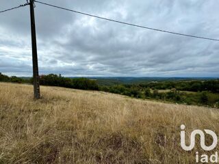  Terrain à vendre 3446 m²