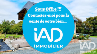  Maison à vendre 5 pièces 127 m²