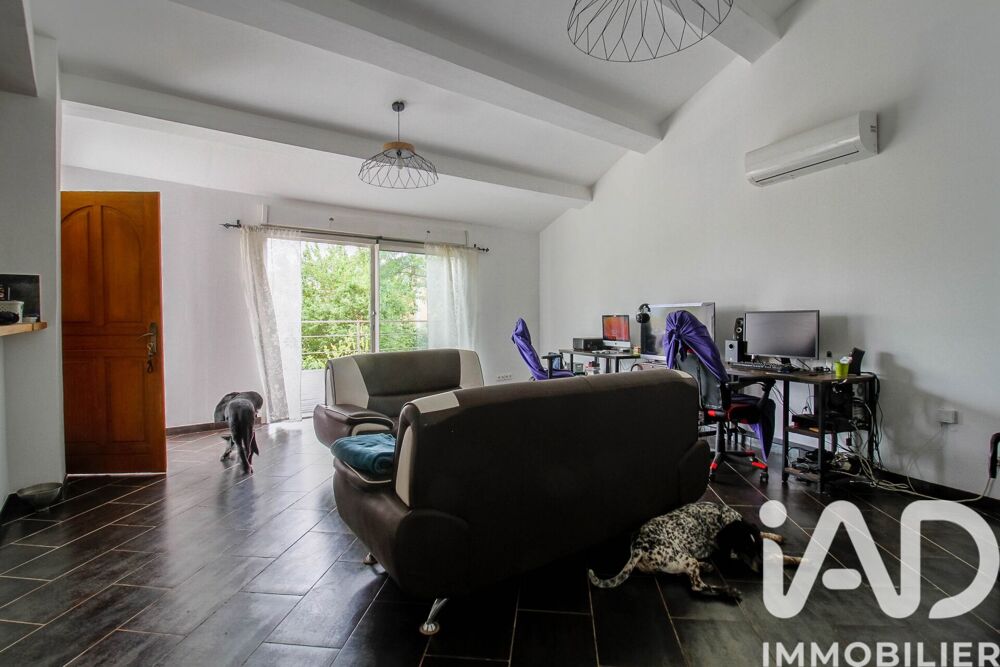 Vente Maison traditionnelle 6 pièces
