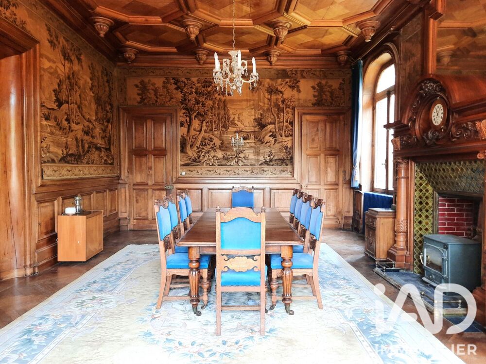 à vendre  Maison Jarnac (16200)