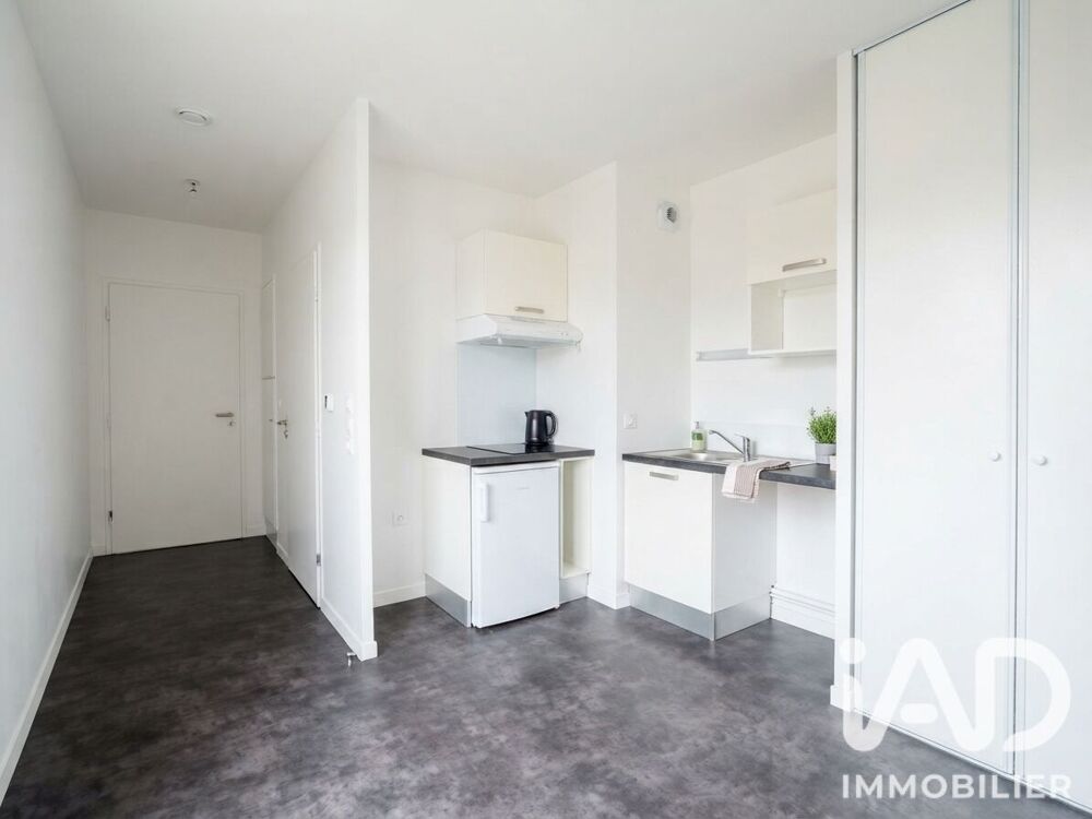 Vente Appartement Vente Appartement 2 pièces Villenave-d'ornon