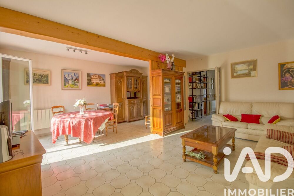 Vente Maison Vente Maison/villa 6 pièces Maule