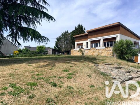   Vente Maison/villa 4 pièces Maison - 4 pièce(s) - 80 m²