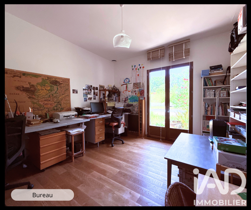 Vente Maison Vente Maison/villa 6 pièces Sainte-foy-de-peyrolières