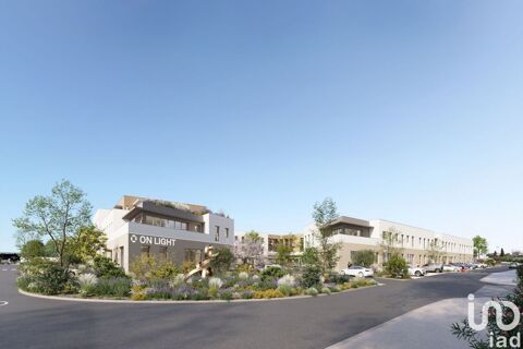   Vente Murs commerciaux 118 m&sup2; 