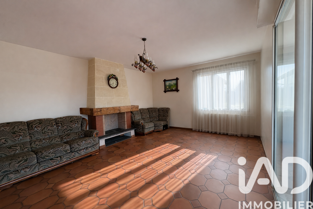 Vente Maison Vente Maison/villa 4 pièces Les billaux