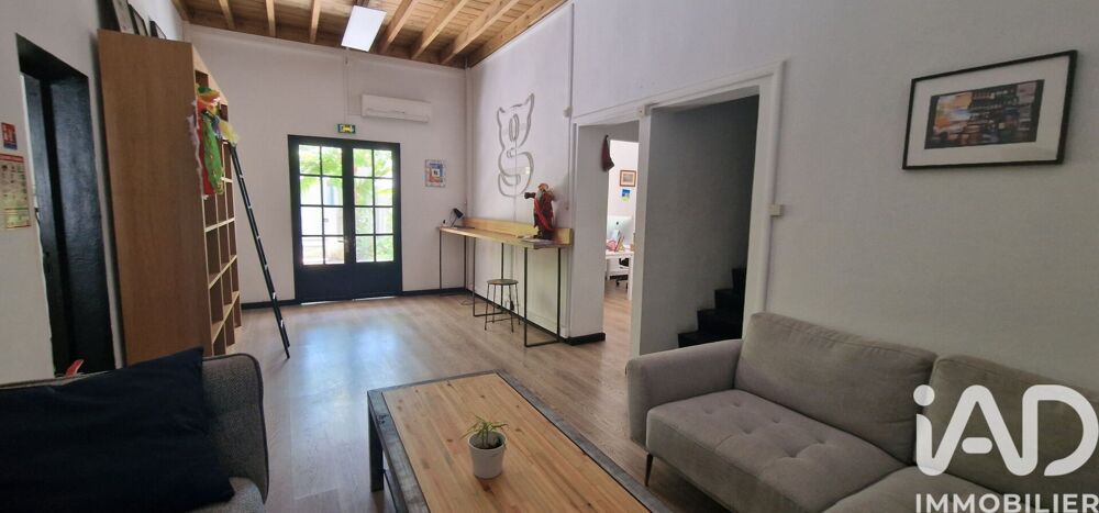 Vente Maison traditionnelle 9 pièces