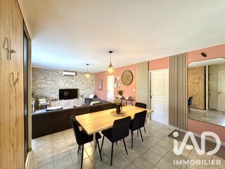  Maison à vendre 6 pièces 107 m²