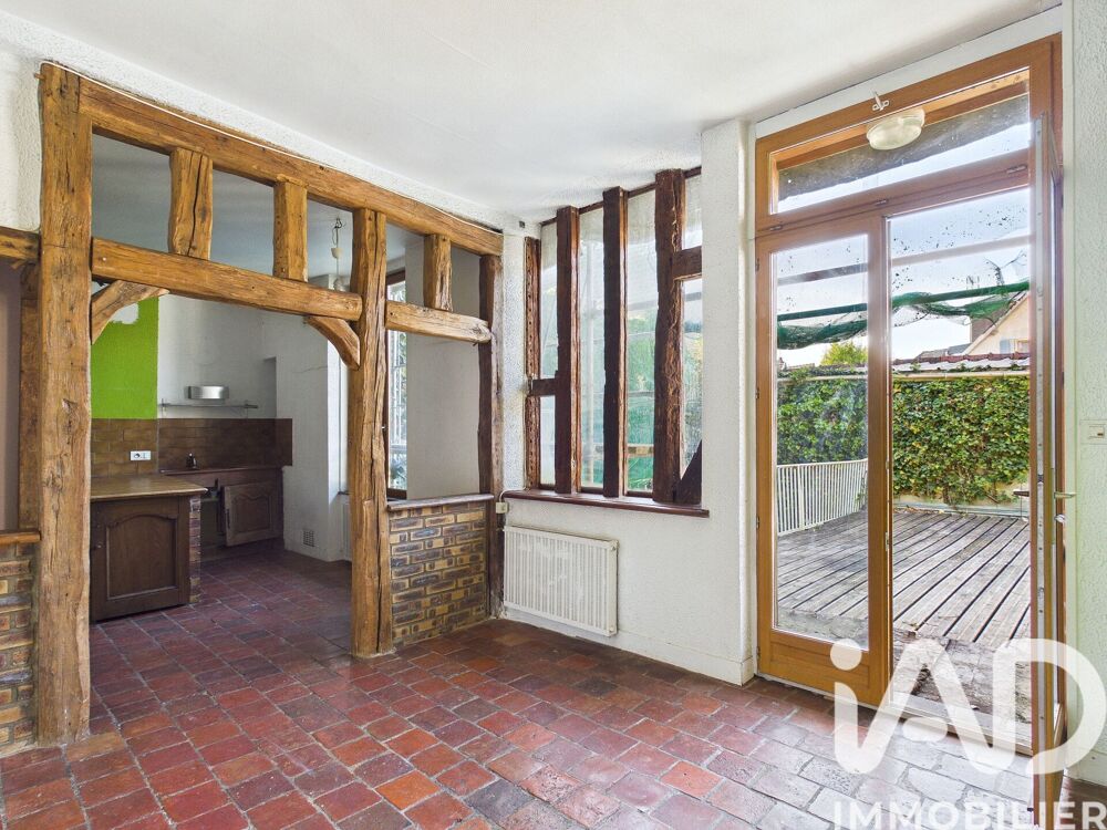 Vente Appartement Vente Appartement 3 pièces Troyes