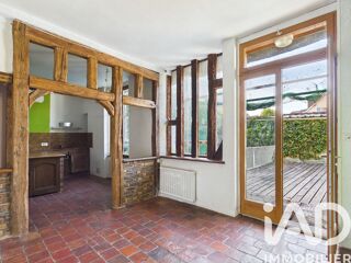  Appartement à vendre 3 pièces 174 m²