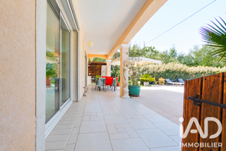  Maison à vendre 8 pièces 264 m²