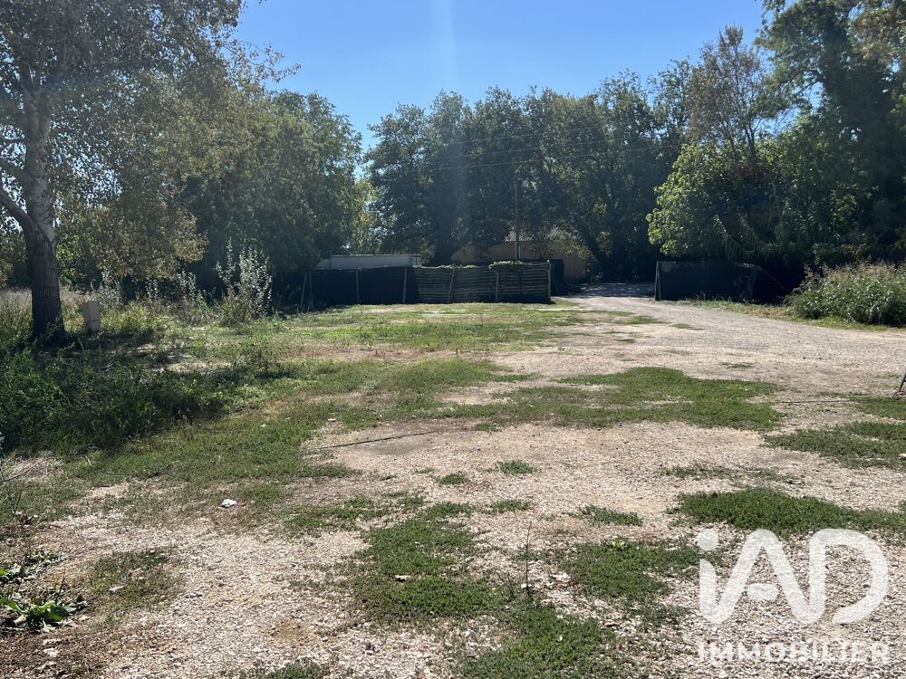 Vente Terrain Vente Terrain 2 380 m&sup2; Salon-de-provence