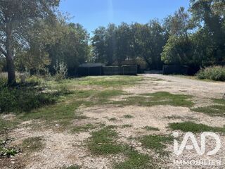 Vente Terrain Vente Terrain 2 380 m&sup2; Salon-de-provence