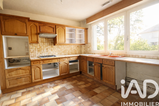  Maison � vendre 11 pi�ces 266 m�