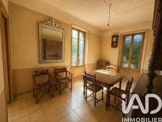  Maison � vendre 3 pi�ces 50 m�