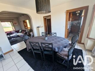  Maison à vendre 5 pièces 105 m²