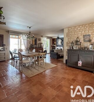  Maison à vendre 11 pièces 297 m²