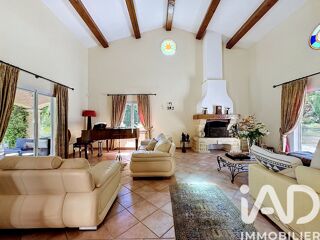  Maison à vendre 9 pièces 261 m²