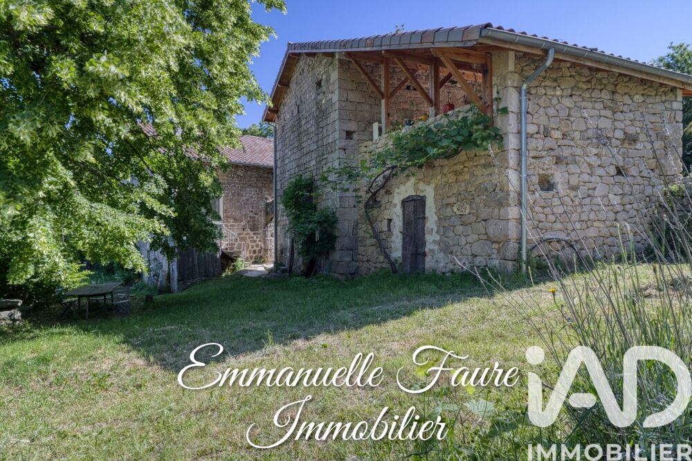 Vente Maison de campagne 6 pièces