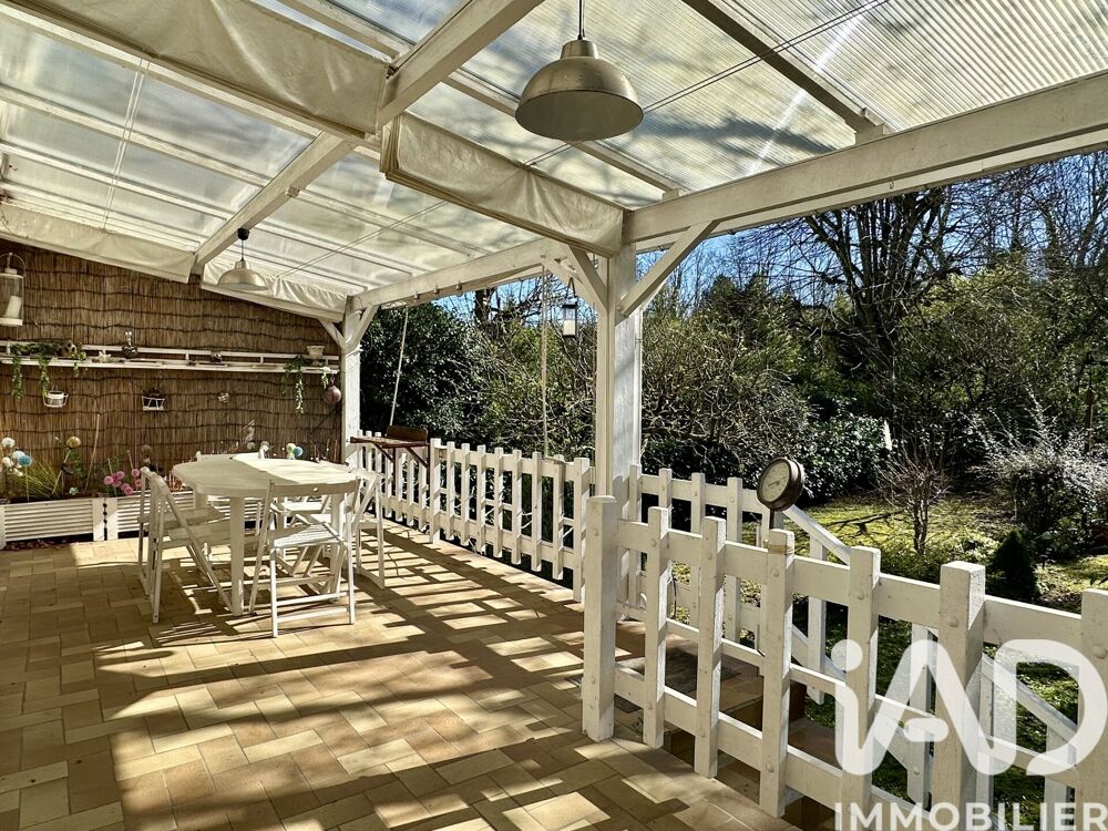 Vente Maison Vente Maison/villa 5 pièces Mériel