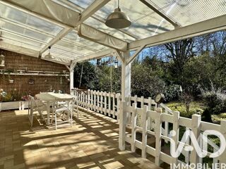  Maison à vendre 5 pièces 97 m²