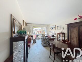  Appartement � vendre 2 pi�ces 58 m�