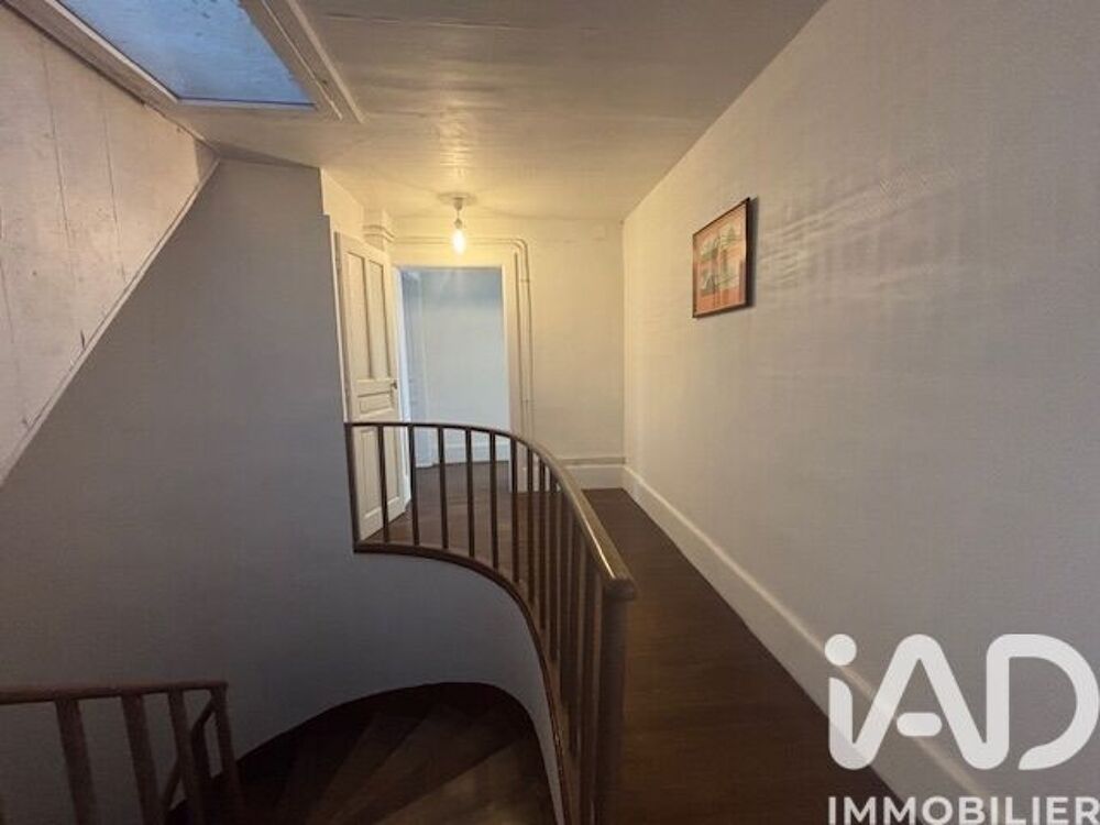 Vente Maison de ville 8 pièces