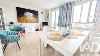 Appartement 5 pièces 76 m² · à Le Kremlin-Bicêtre · 76 m² · 435 000 €