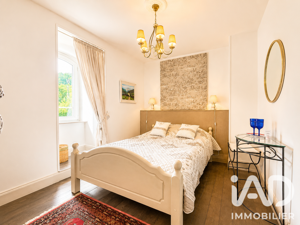 Vente Maison/villa 12 pièces
