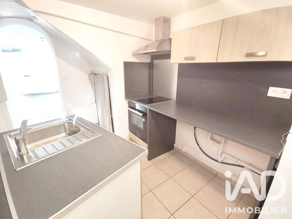Vente Maison Vente Maison de ville 3 pièces Amfreville-la-mi-voie
