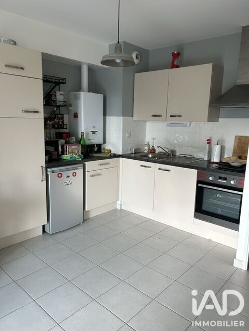 Vente Appartement Vente Appartement 3 pièces Caen