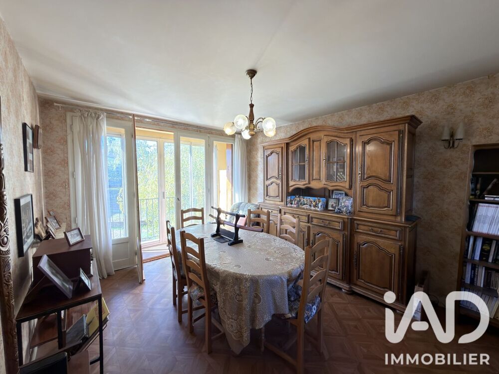 Vente Maison Vente Pavillon 6 pièces Guéret