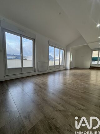  Appartement à vendre 5 pièces 103 m²