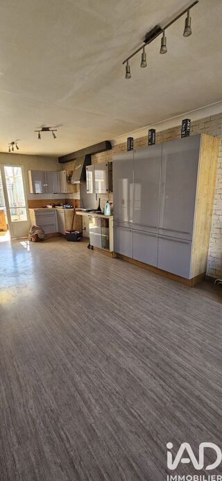  Maison � vendre 4 pi�ces 111 m�