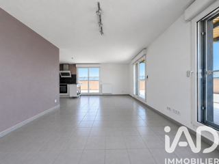  Appartement à vendre 4 pièces 94 m²