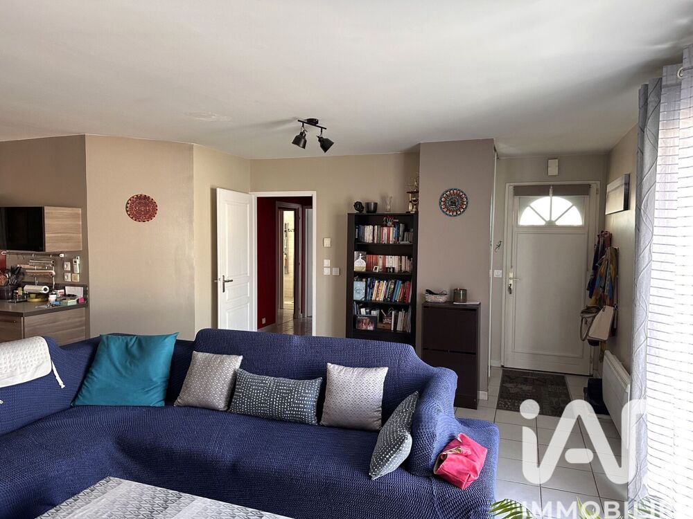 Vente Maison Vente Maison/villa 4 pièces Saint-médard-en-jalles