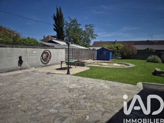  Maison à vendre 6 pièces 175 m²