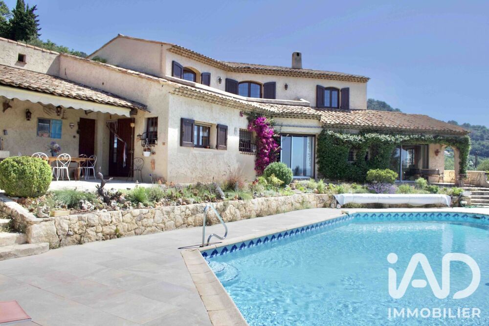 Vente Maison/villa 8 pièces