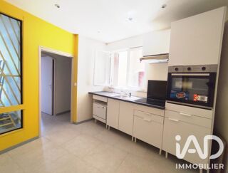  Appartement à vendre 3 pièces 50 m²