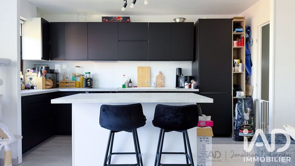 Vente Appartement Vente Appartement 3 pièces Le bouscat